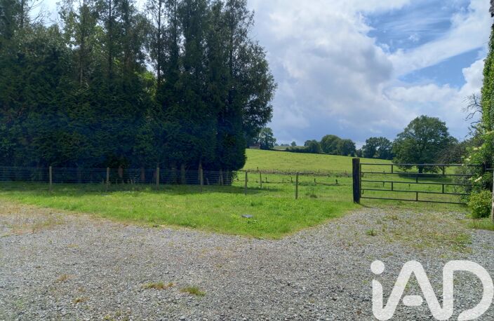 Vente Maison de campagne 5 pièces — photo 4