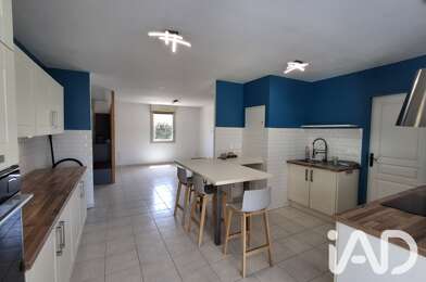 Maison 7 pièces 276120 €