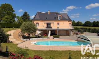 Maison 5 Pièces 212 m² à vendre à Grez-Neuville (49220)