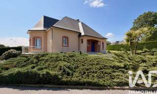 Maison 5 Pièces 212 m² à vendre à Grez-Neuville (49220)
