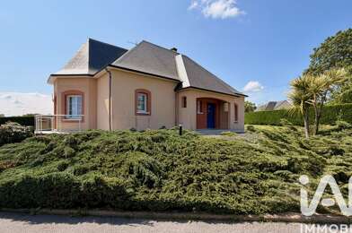 Maison 5 pièces 689000 €
