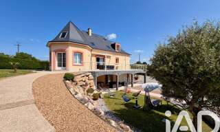 Maison 5 Pièces 212 m² à vendre à Grez-Neuville (49220)