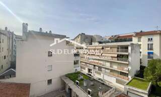 Appartement 2 Pièces 21 m² à vendre à Nice (06000)