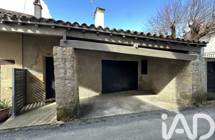 Vente Maison de village 3 pièces — photo 3