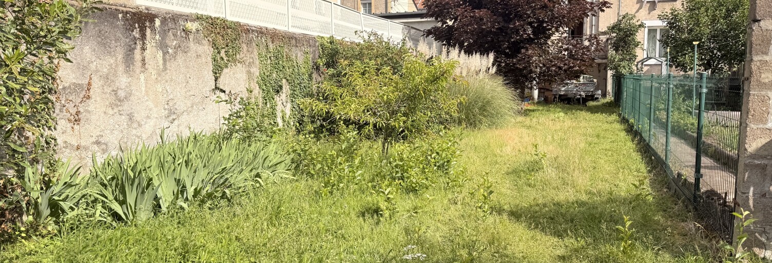 Maison 4 Pièces 80 m² à vendre à Tours (37000)