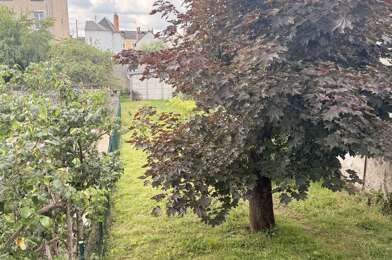 Maison 4 pièces 264000 €