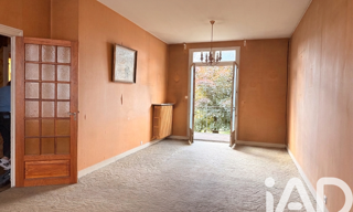 Maison 4 Pièces 80 m² à vendre à Tours (37000)