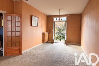 Maison 4 pièces 264000 €