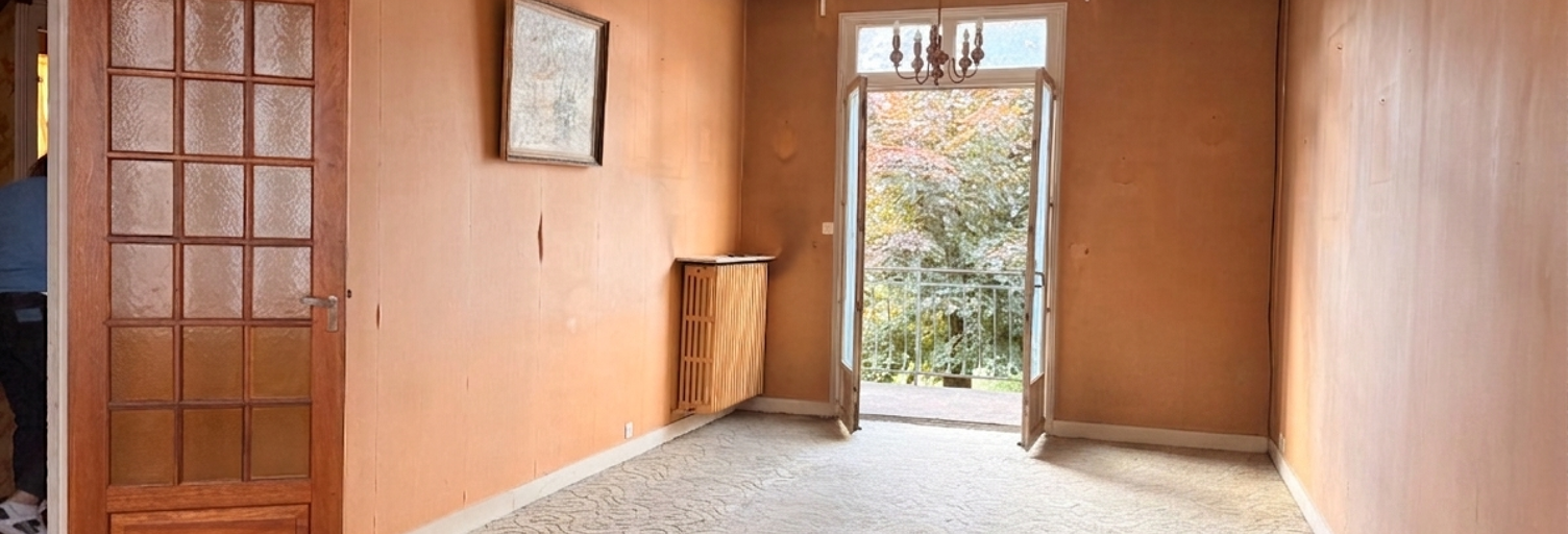 Maison 4 Pièces 80 m² à vendre à Tours (37000)