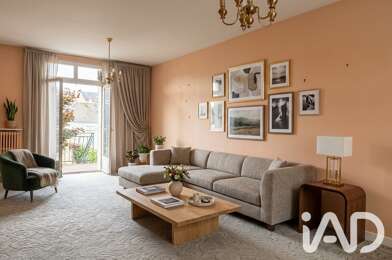 Maison 4 pièces 248500 €