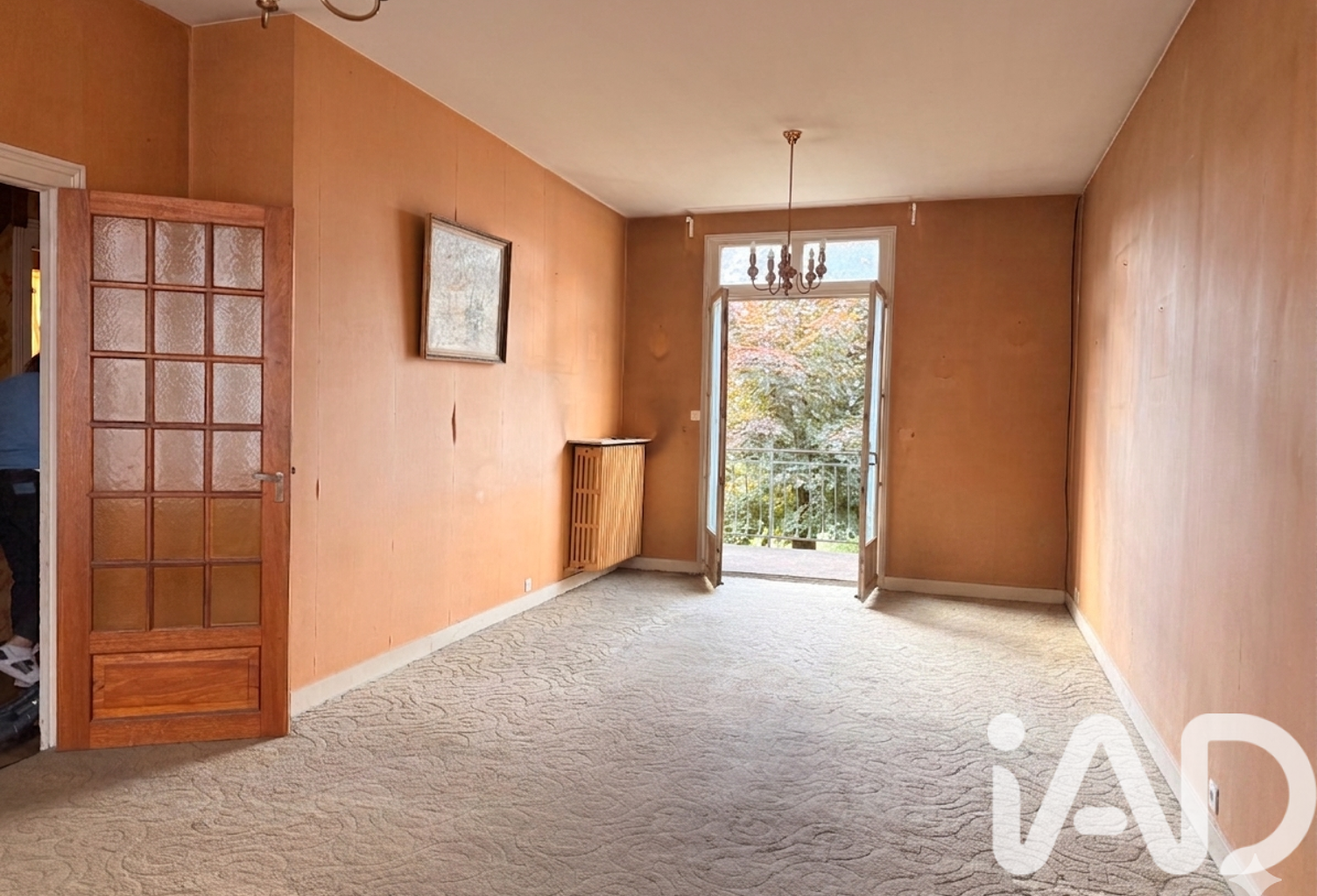 Vente Maison/villa 4 pièces — photo 1