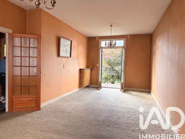 Vente Maison/villa 4 pièces — photo du bien