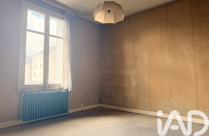 Vente Maison/villa 4 pièces — photo 2