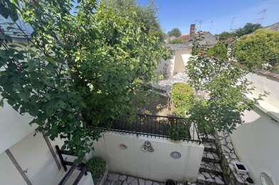 Maison 1 pièces 140400 €