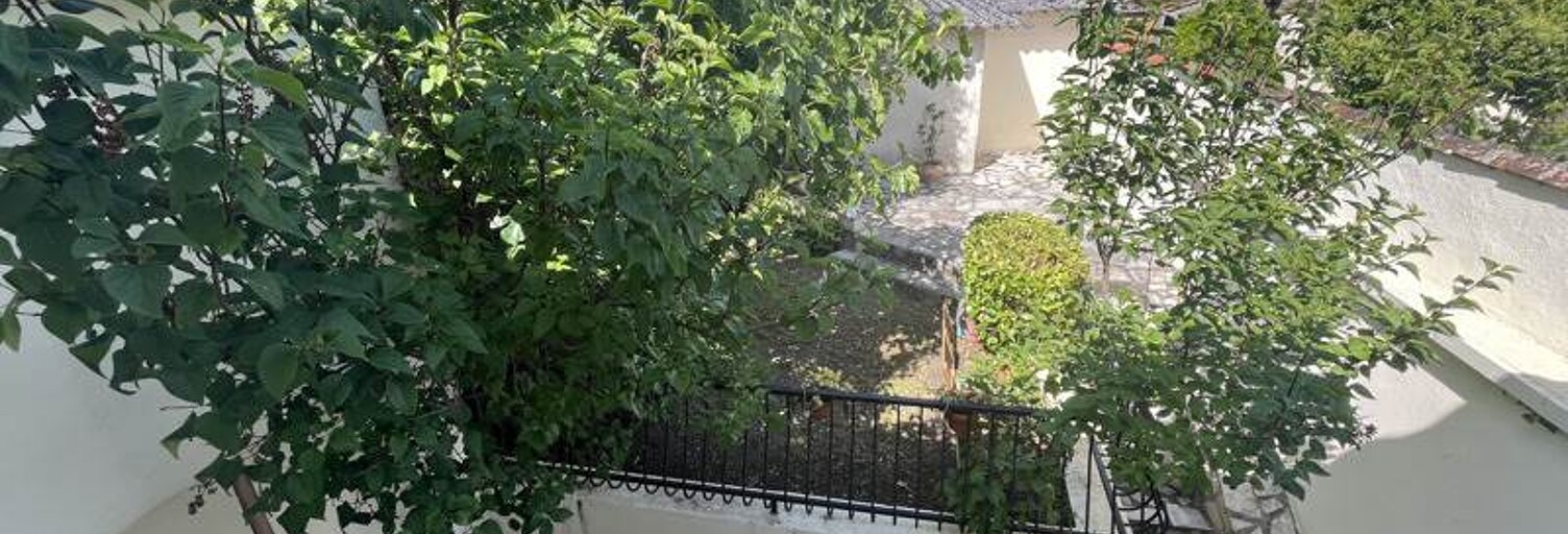 Maison 1 Pièce 96 m² à vendre à Cognac (16100)
