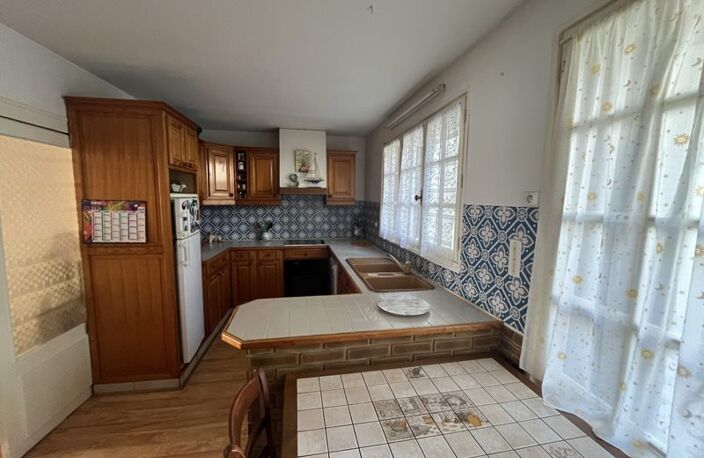 Maison de ville de 1 pièces principales — photo 3