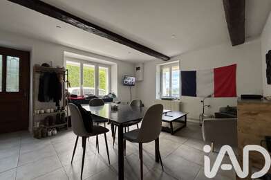 Immeuble  282000 €