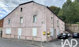 Immeuble  250 m² à vendre à Vrigne aux Bois (08330)