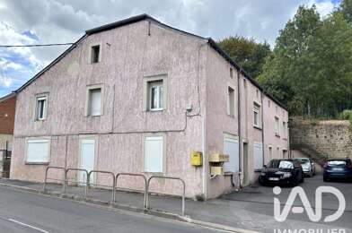 Immeuble  270000 €