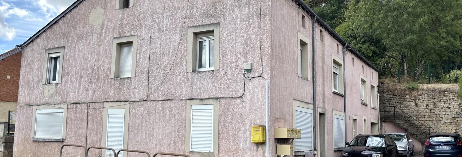 Immeuble  250 m² à vendre à Vrigne aux Bois (08330)