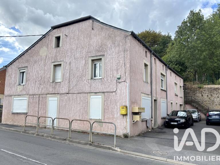 Vente Immeuble 250 m&sup2; — photo 1