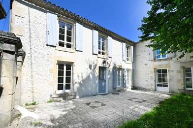 Maison 8 pièces 480000 €