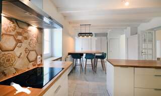 Maison 8 Pièces 255 m² à vendre à Cognac (16100)