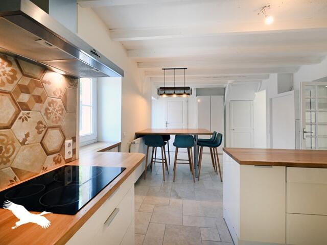 Maison proposé à Cognac