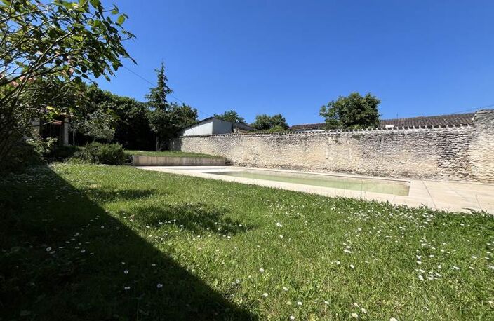 Maison en pierre de 8 pièces principales — photo 3