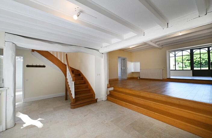 Maison en pierre de 8 pièces principales — photo 4