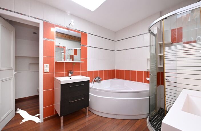 Maison en pierre de 8 pièces principales — photo 5