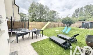 Maison 4 Pièces 91 m² à vendre à Faverolles-et-Coëmy (51170)