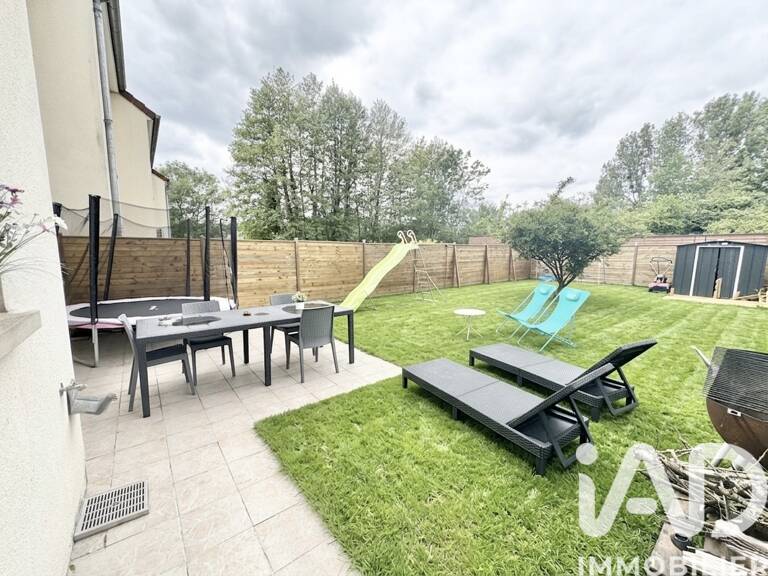 Vente Maison/villa 4 pièces — photo 1
