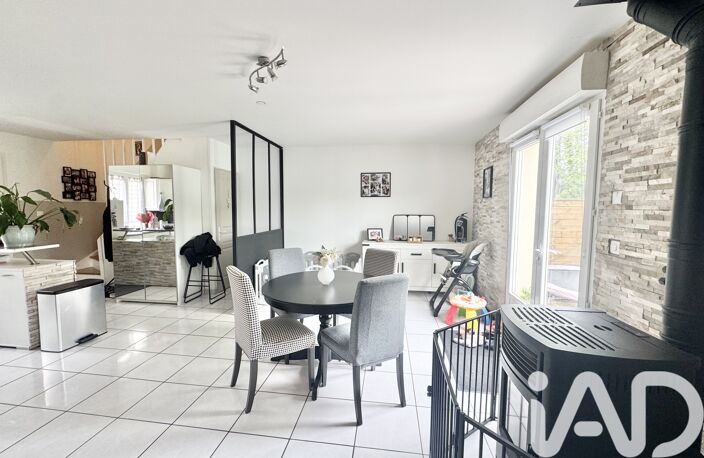 Vente Maison/villa 4 pièces — photo 2