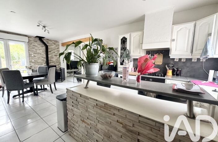 Vente Maison/villa 4 pièces — photo 3