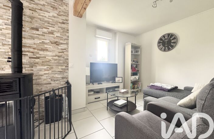 Vente Maison/villa 4 pièces — photo 4