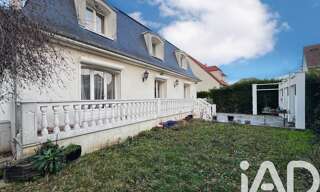Maison 7 Pièces 165 m² à vendre à Villiers-sur-Marne (94350)