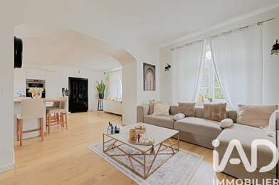 Maison 6 pièces 399000 €