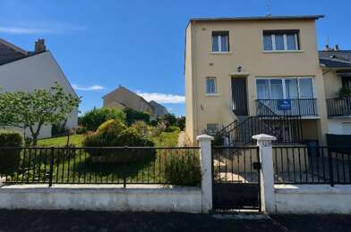 Maison 4 pièces 112224 €