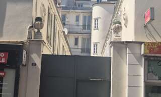 Appartement 2 Pièces 25 m² à vendre à Levallois-Perret (92300)
