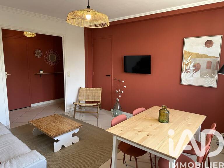 Vente Appartement 5 pièces — photo 1