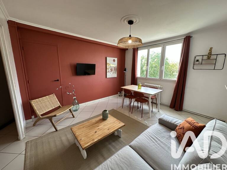 Vente Appartement 5 pièces — photo 1