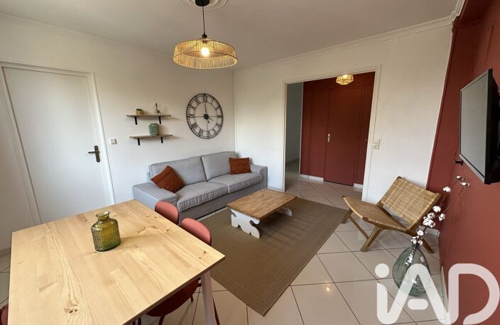 Vente Appartement 5 pièces — photo 2