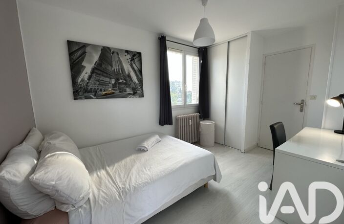 Vente Appartement 5 pièces — photo 5