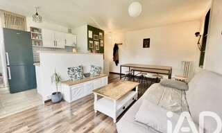 Appartement 2 Pièces 39 m² à louer à Nantes (44100)