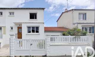 Maison 5 Pièces 80 m² à vendre à Longjumeau (91160)