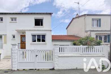 Maison 5 pièces 265000 €