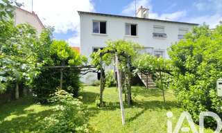 Maison 5 Pièces 80 m² à vendre à Longjumeau (91160)