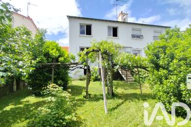 Maison 5 pièces 265000 €