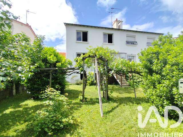 Vente Maison/villa 5 pièces — photo du bien